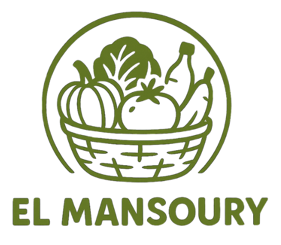 El Mansoury Market