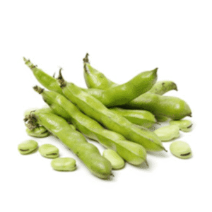 فول أخضر