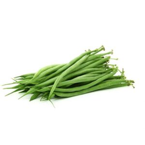 لوبيا خضراء